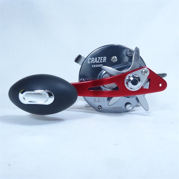 クレイザーＣＲ２０００